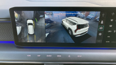 Kia EV9 282kW GT-Line S 99.8kWh AWD 5dr [7St] Auto Electric Estate